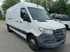 2019 Mercedes-Benz Sprinter 2500/3500