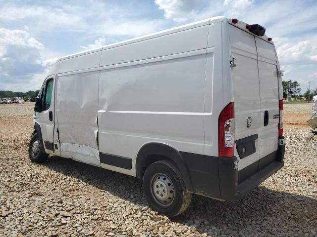 2023 Dodge RAM Promaster 2500 2500 High