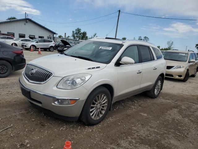 2012 Buick Enclave