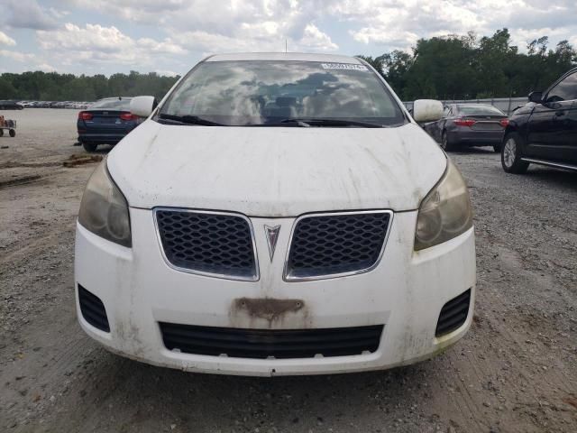 2009 Pontiac Vibe