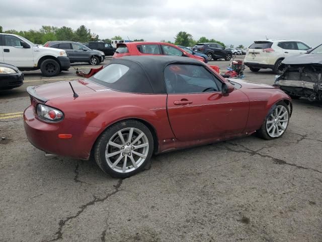 2007 Mazda MX-5 Miata