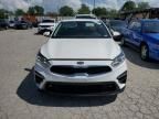 2019 KIA Forte GT Line