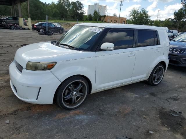 2009 Scion XB