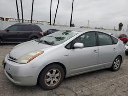 Toyota Prius salvage cars for sale: 2009 Toyota Prius