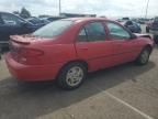 1998 Ford Escort LX