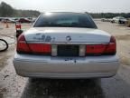 2000 Mercury Grand Marquis LS