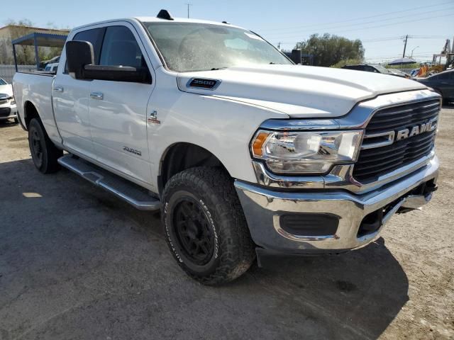 2019 Dodge RAM 3500 BIG Horn