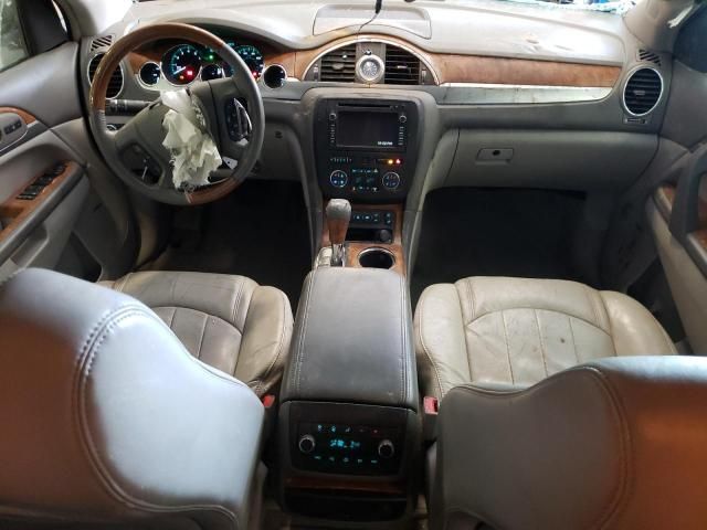 2010 Buick Enclave CXL