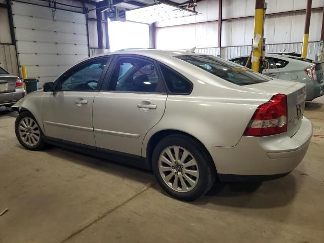 2004 Volvo S40 2.4I