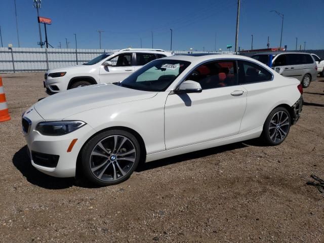 2017 BMW 230XI