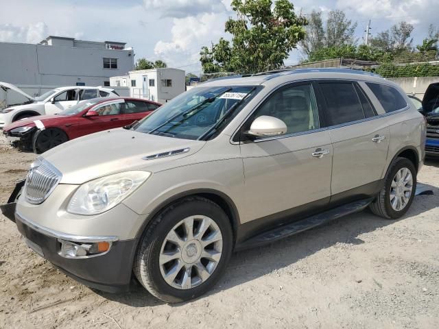 2011 Buick Enclave CXL