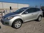 2007 Mazda CX-7