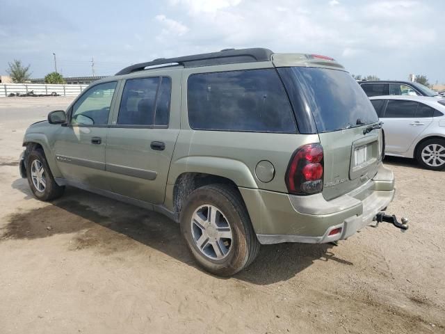 2004 Chevrolet Trailblazer EXT LS