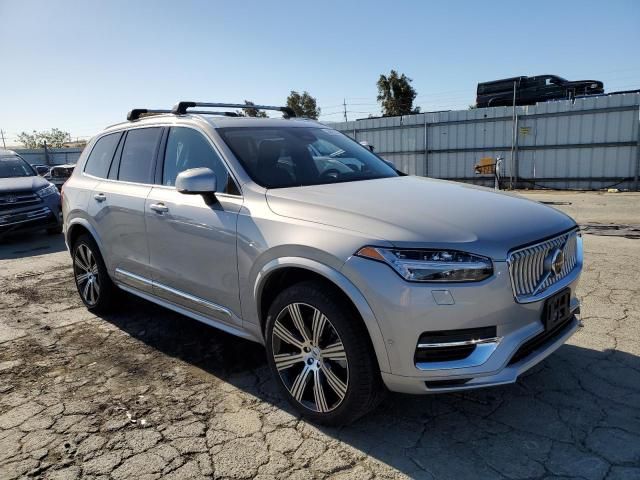 2023 Volvo XC90 Plus