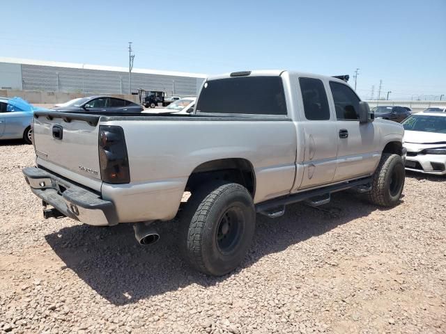 2004 Chevrolet Silverado C1500