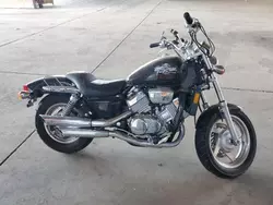 Salvage motorcycles for sale at Phoenix, AZ auction: 1994 Honda VF750 C