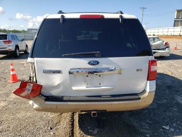 2011 Ford Expedition EL XLT