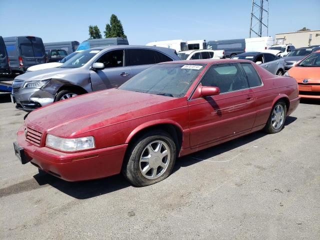 2001 Cadillac Eldorado Touring