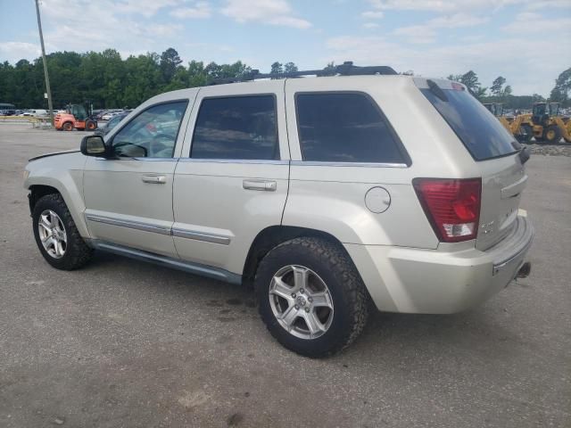 2007 Jeep Grand Cherokee Limited