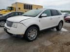 2009 Lincoln MKX