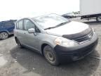 2010 Nissan Versa S