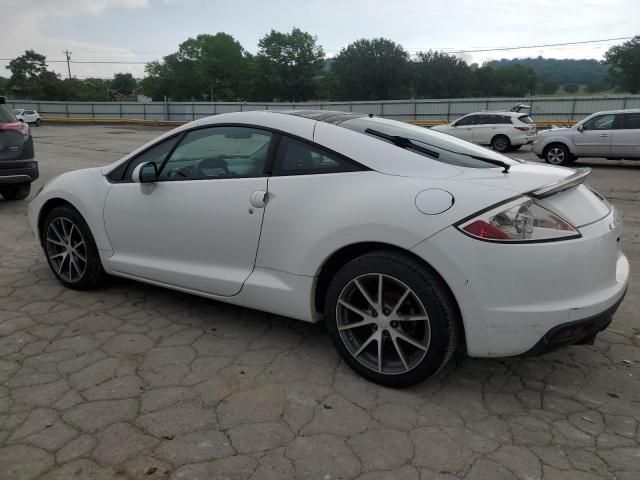 2011 Mitsubishi Eclipse GS Sport