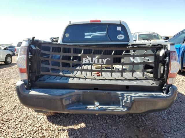 2009 Toyota Tacoma Double Cab Prerunner