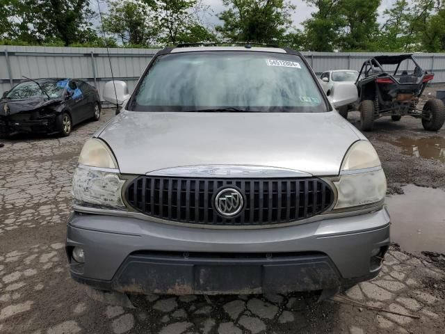 2007 Buick Rendezvous CX