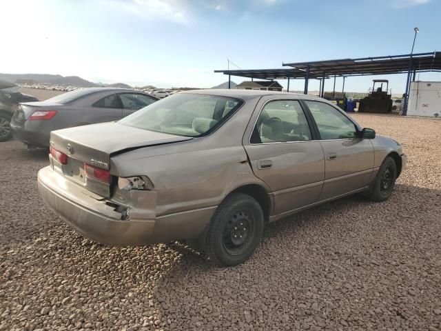 1999 Toyota Camry CE