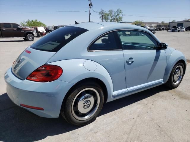 2013 Volkswagen Beetle