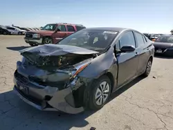 2016 Toyota Prius en venta en Martinez, CA