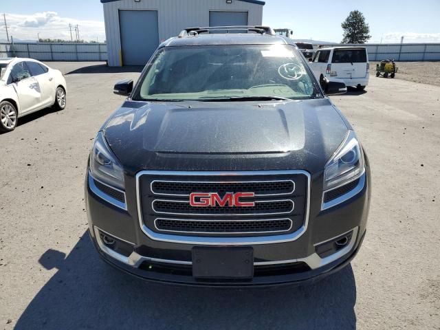 2013 GMC Acadia SLT-1