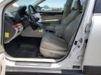 2011 Subaru Outback 2.5I Limited