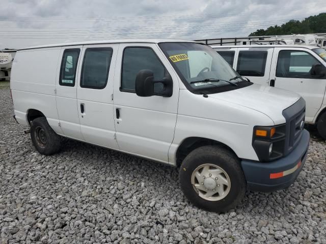 2014 Ford Econoline E250 Van