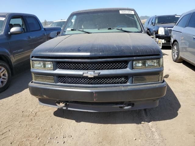 1997 Chevrolet Tahoe K1500