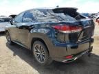 2020 Lexus RX 350 F-Sport