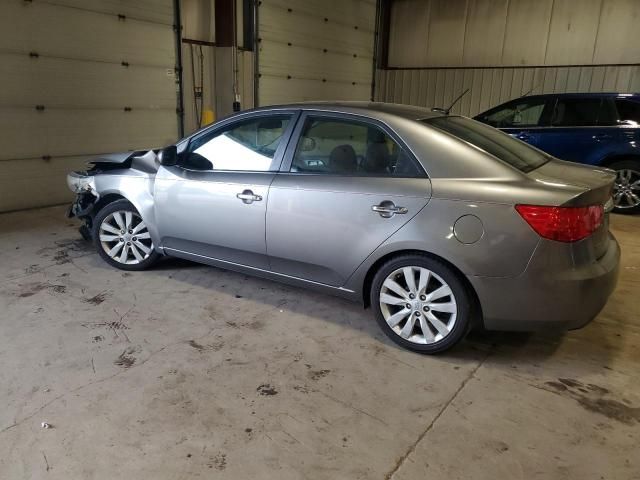 2011 KIA Forte SX