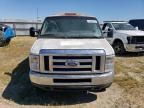 2012 Ford Econoline E350 Super Duty Cutaway Van