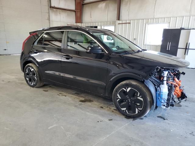 2023 KIA Niro Wind