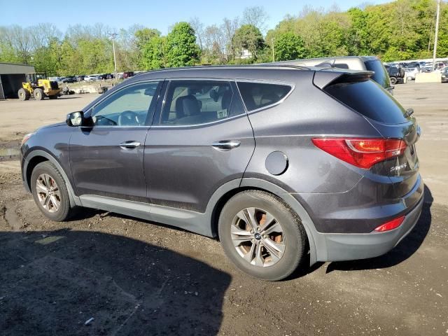 2016 Hyundai Santa FE Sport