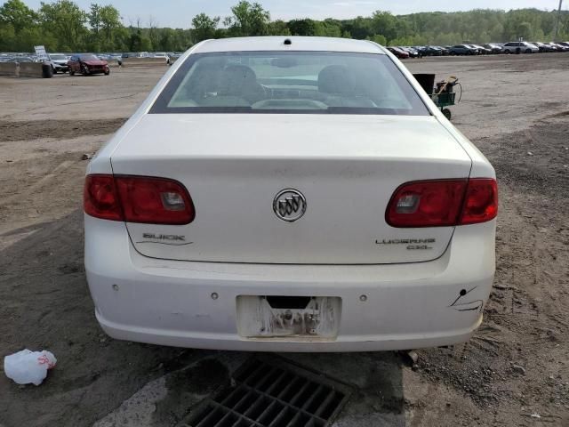 2006 Buick Lucerne CXL