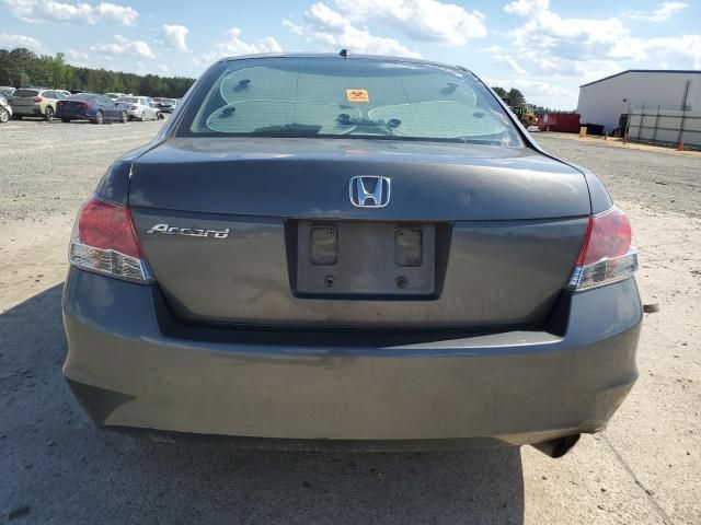 2010 Honda Accord EXL