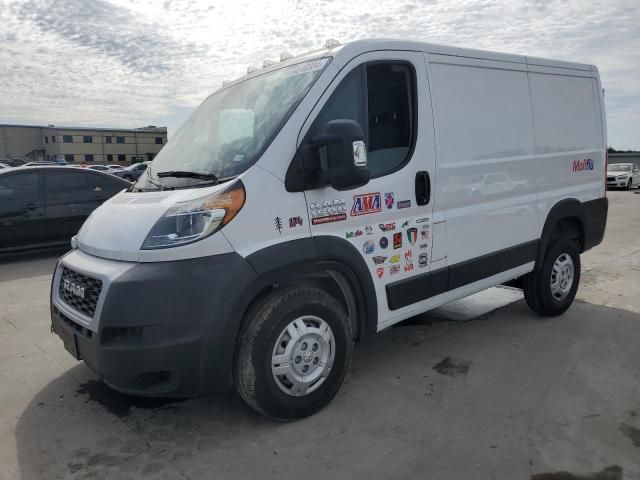 2022 Dodge RAM Promaster 1500 1500 Standard