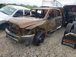 Salvage trucks for sale at Glassboro, NJ auction: 2014 Dodge RAM 5500