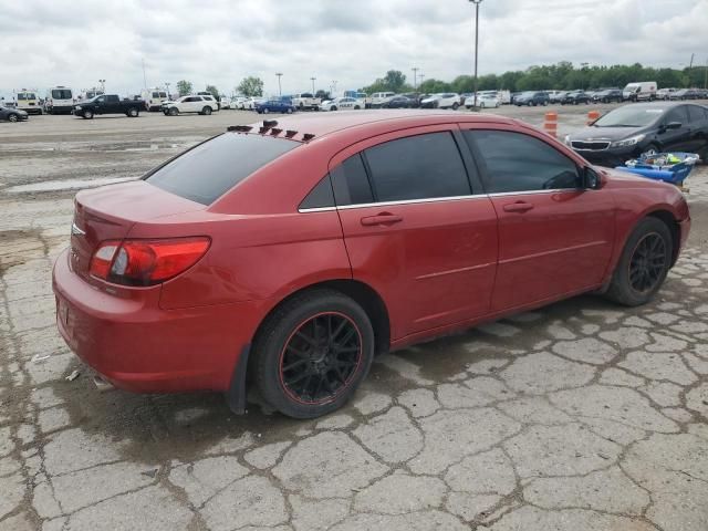 2008 Chrysler Sebring Touring