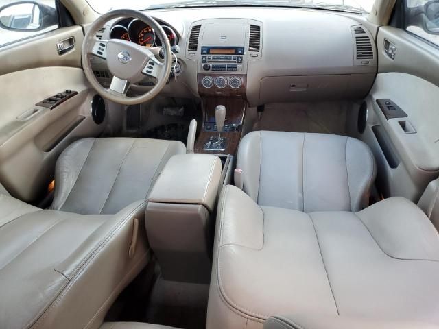 2006 Nissan Altima S