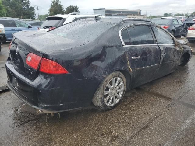 2011 Buick Lucerne CXL