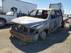 Salvage cars for sale from Copart Pasco, WA: 2012 Dodge RAM 2500 ST