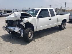 Salvage cars for sale at Sun Valley, CA auction: 1995 Chevrolet GMT-400 C1500