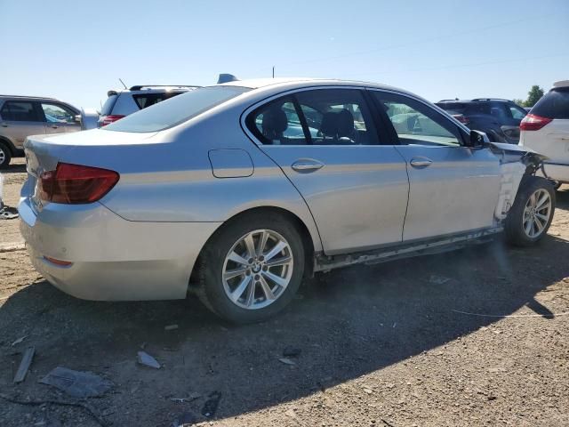 2015 BMW 528 XI